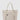 Cara Tote Bag - Oyster Beige - Globite