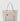 Cara Tote Bag - Oyster Beige - Globite