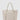 Cara Tote Bag - Oyster Beige - Globite