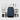 Sloane Backpack - Steel Blue - Globite
