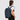 Sloane Backpack - Steel Blue - Globite