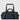 Morgan Weekender Duffle Bag - Steel Blue - Globite