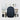 Sutton Everyday Backpack - Steel Blue - Globite