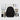 Avery Backpack - Jet Black - Globite