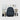 Avery Backpack - Steel Blue - Globite