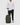 Tyler Wheeled Duffle 38L - Olive Green - Globite