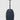 Tyler Wheeled Duffle 38L - Steel Blue - Globite