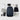 Tyler Wheeled Duffle 38L - Steel Blue - Globite