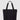 Thea Nylon Tote Bag - Midnight Navy - Globite