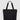 Thea Nylon Tote Bag - Midnight Navy - Globite