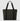 Thea Nylon Tote Bag - Olive Green - Globite