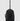 Darley Wheeled Duffle Backpack - Jet Black - Globite