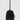 Darley Wheeled Duffle Backpack - Jet Black - Globite