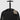 Darley Wheeled Duffle Backpack - Jet Black - Globite