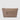 Frankie Shoulder Bag - Taupe - Globite