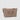Frankie Shoulder Bag - Taupe - Globite