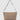 Frankie Shoulder Bag - Taupe - Globite