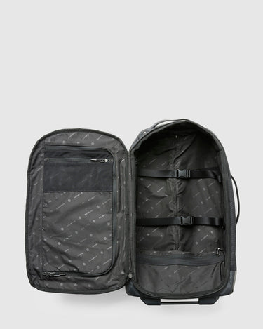 38L Wheeled Duffel - Globite