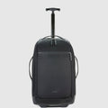 38L Wheeled Duffel - Globite