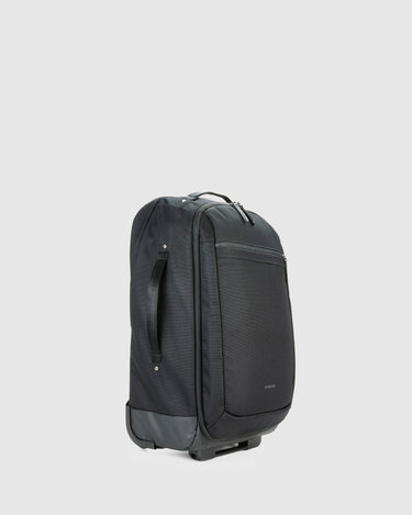 38L Wheeled Duffel - Globite