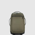 38L Wheeled Duffel Bag - Olivine - Globite