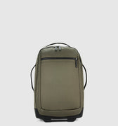 38L Wheeled Duffel Bag - Olivine - Globite