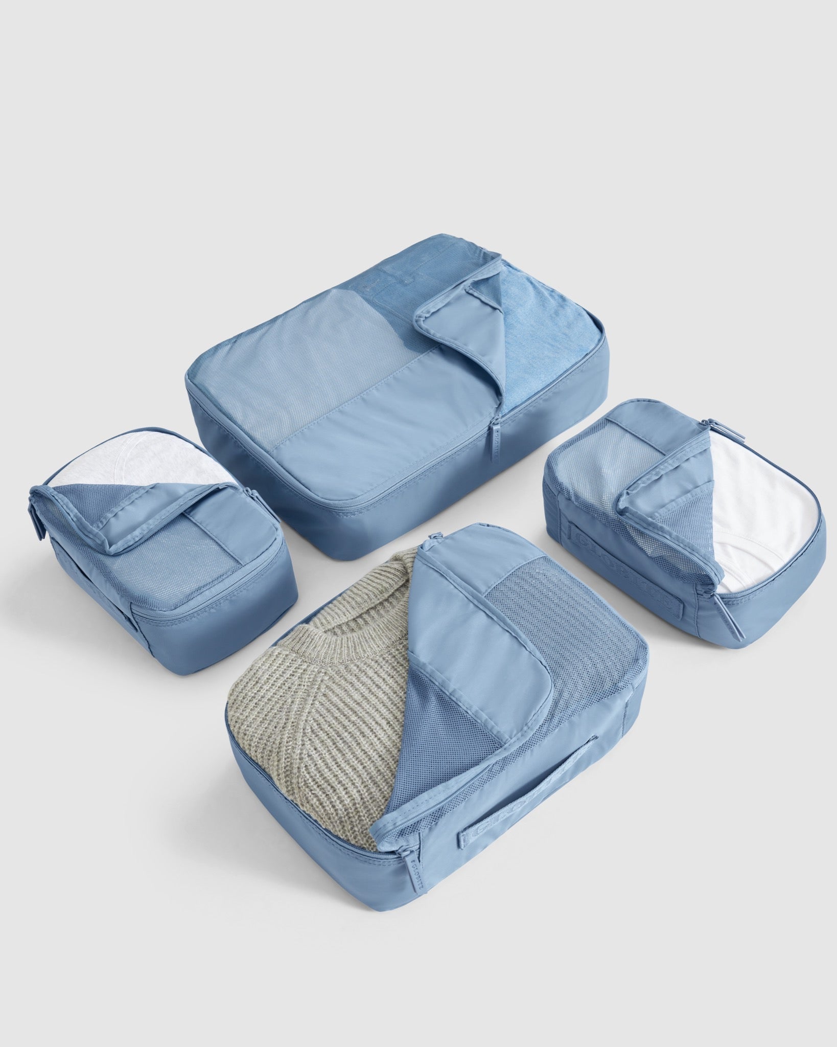 Cascade Packing Cube Packing Cube Sets NZ | Free Shipping – Globite NZ