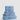 🎁 4 Pc Packing Cube Set - Horizon Sky Blue (100% off) - Globite