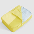 4 Pc Packing Cube Set - Endive Yellow - Globite