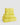 🎁 4 Pc Packing Cube Set - Endive Yellow (100% off) - Globite