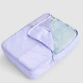 4 Pc Packing Cube Set - Lilac - Globite