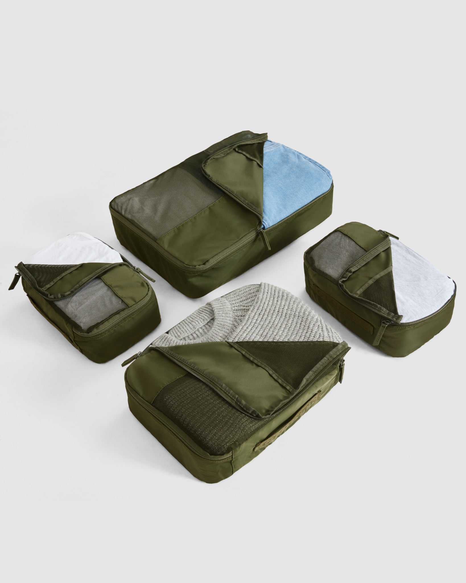 Cascade Packing Cube Packing Cube Sets NZ | Free Shipping – Globite NZ