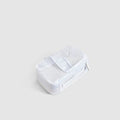 4 Pc Packing Cube Set - Snow - Globite