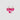 TSA Luggage Locks 2 Pks - Pink - Globite