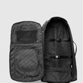 60L Wheeled Duffel - Globite