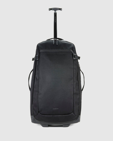 60L Wheeled Duffel Bag
