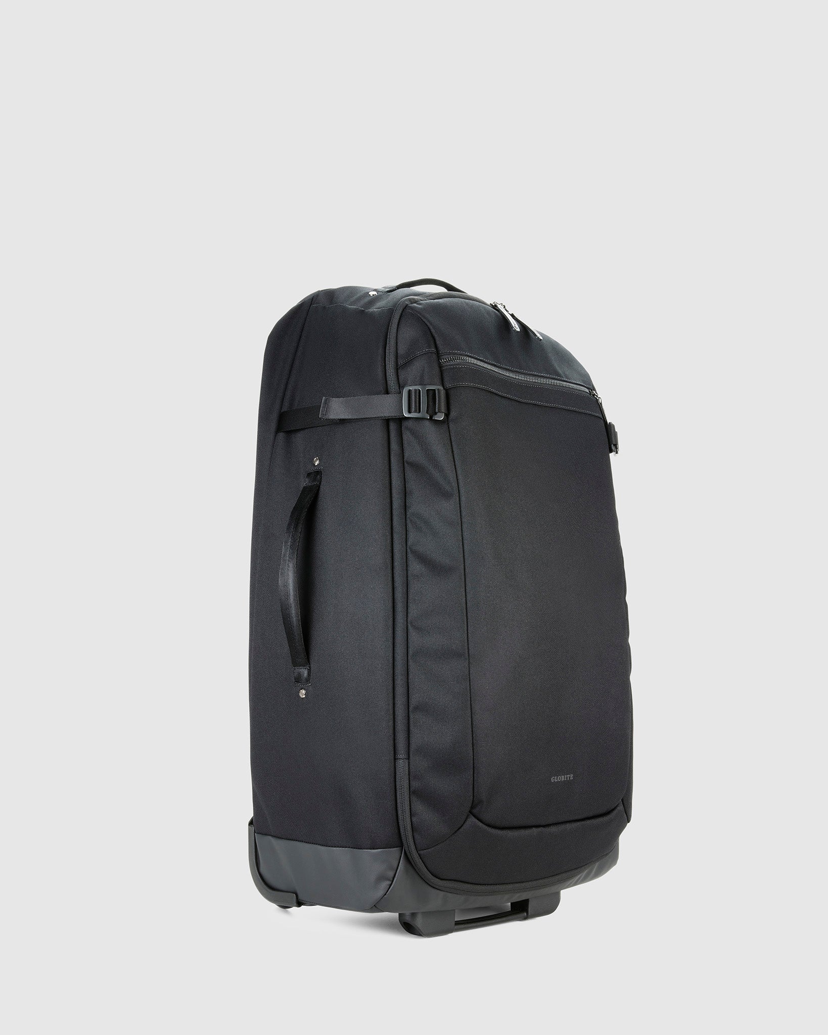 60L Wheeled Duffel - Globite