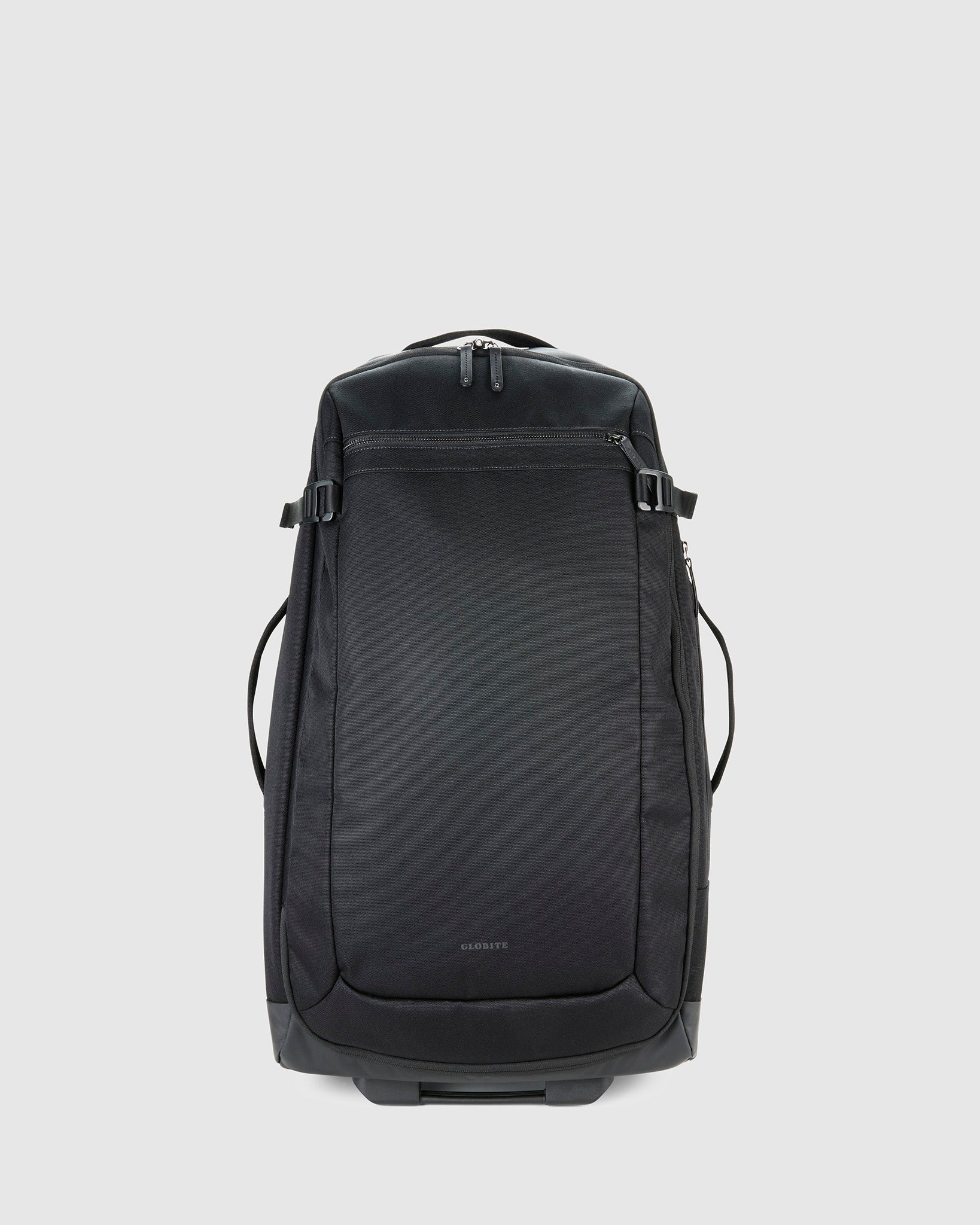 60L Wheeled Duffel - Globite