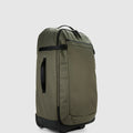 60L Wheeled Duffel Bag - Olivine - Globite