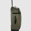 60L Wheeled Duffel Bag - Olivine - Globite