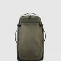 60L Wheeled Duffel Bag - Olivine - Globite