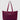 Stash & Dash Tote Bag Special Edition - Burgundy - Globite