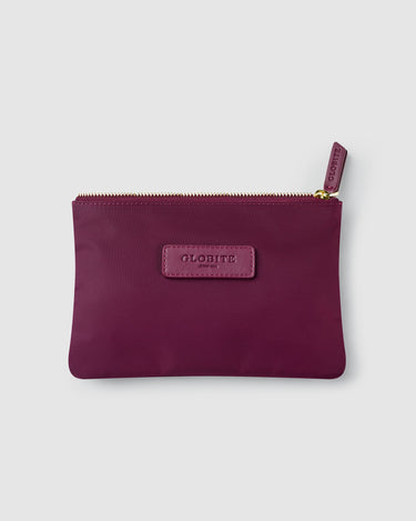 Stash & Dash Tote Bag Special Edition - Burgundy - Globite