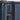 Carry On Expandable Suitcase - Moonlit Ocean Blue - Globite