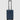 Carry On Suitcase - Moonlit Ocean Blue - Globite