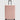 Large Check In Suitcase - Whisper Pink - Globite