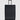 Expandable Large Check In Suitcase - Caviar Black - Globite