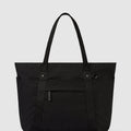 Cara Tote Bag - Jet Black - Globite