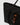 Cara Tote Bag - Jet Black - Globite