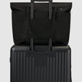 Cara Tote Bag - Jet Black - Globite